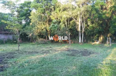 Terreno à venda em Alexandra, Paranaguá 