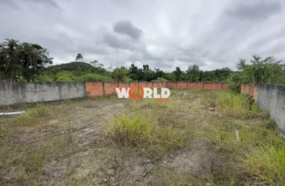 Terreno à venda em Alexandra, Paranaguá 