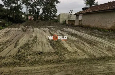 Terreno à venda no Saint Etiene, Matinhos 