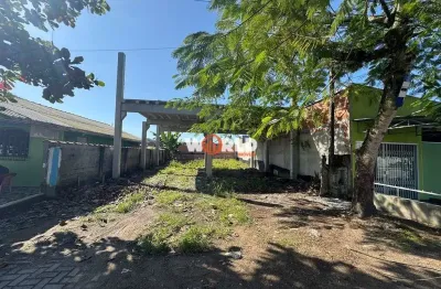 Terreno à venda no Jardim Ouro Fino, Paranaguá 