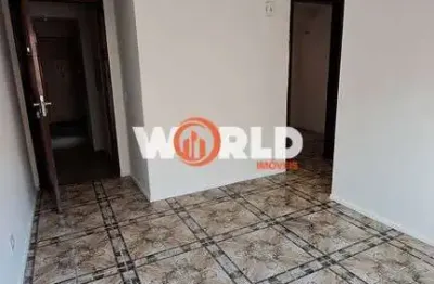 Apartamento com 3 quartos à venda no Parque São João, Paranaguá 