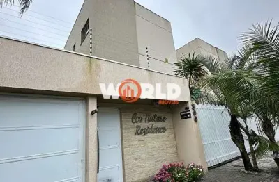 Apartamento com 2 quartos à venda no Parque São João, Paranaguá 