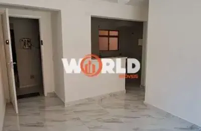 Apartamento com 3 quartos à venda no Parque São João, Paranaguá 