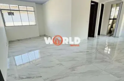 Apartamento com 2 quartos à venda na Vila dos Comerciários, Paranaguá 