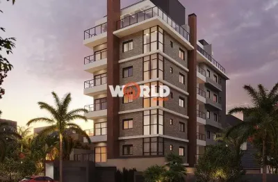 Apartamento com 2 quartos à venda em Caiobá, Matinhos 