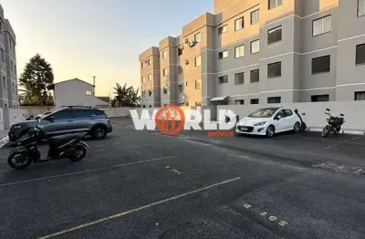 Apartamento com 2 quartos à venda no Jardim Ouro Fino, Paranaguá 