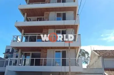 Apartamento com 3 quartos à venda em Balneário Gaivotas, Matinhos 
