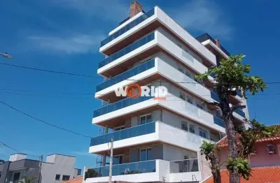 Apartamento com 3 quartos à venda em Balneário Gaivotas, Matinhos 