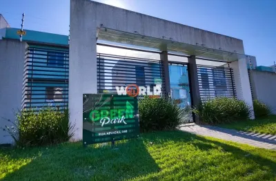 Apartamento com 2 quartos à venda no Jardim Guaraituba, Paranaguá 