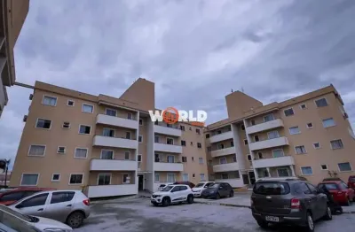 Apartamento com 2 quartos à venda no Loteamento Yamaguchi, Paranaguá 