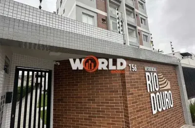 Apartamento com 2 quartos à venda no Correia Velho, Paranaguá 