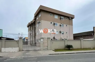 Apartamento com 3 quartos à venda no Divinéia, Paranaguá 