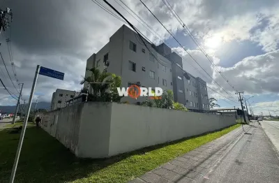 Apartamento com 1 quarto à venda na Vila Garcia, Paranaguá 