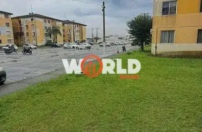 Apartamento com 2 quartos à venda no Loteamento Yamaguchi, Paranaguá 