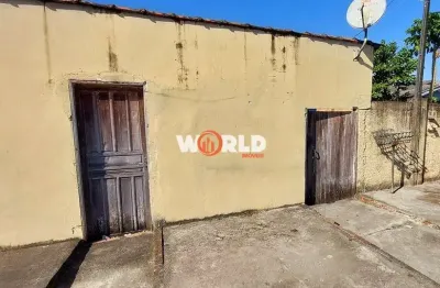 Casa com 3 quartos à venda no Jardim Esperança, Paranaguá 