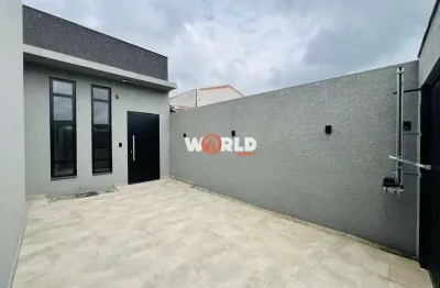 Casa com 3 quartos à venda na Vila dos Comerciários, Paranaguá 