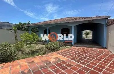 Casa com 3 quartos à venda em Shangri-lá, Pontal do Paraná 