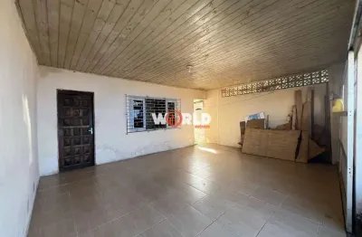 Casa com 2 quartos à venda no Porto dos Padres, Paranaguá 
