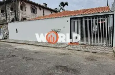 Casa com 4 quartos à venda no Eldorado, Paranaguá 
