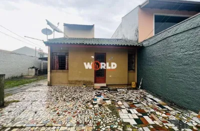 Casa com 3 quartos à venda na Vila Horizonte, Paranaguá 