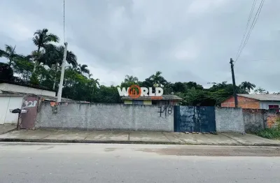 Casa com 3 quartos à venda no Parque Agari, Paranaguá 