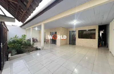 Casa com 5 quartos à venda na Ilha dos Valadares, Paranaguá 