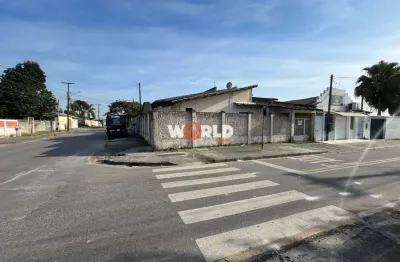 Casa com 3 quartos à venda na Vila dos Comerciários, Paranaguá 