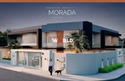 Casa com 3 quartos à venda em Caiobá, Matinhos 
