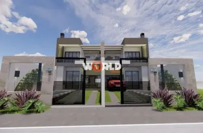 Casa com 3 quartos à venda no Balneário Marajó, Matinhos 