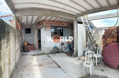 Casa com 1 quarto à venda em Porto Seguro, Paranaguá 