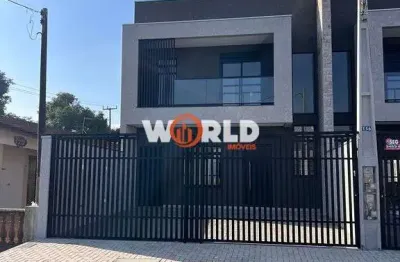 Casa com 3 quartos à venda no Centro, Matinhos 