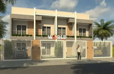 Casa com 2 quartos à venda em Caiobá, Matinhos 
