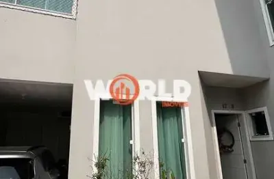 Apartamento com 3 quartos à venda no Estradinha, Paranaguá 