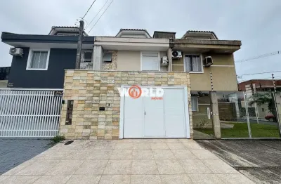 Apartamento com 3 quartos à venda no Estradinha, Paranaguá 