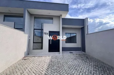 Casa com 3 quartos à venda no Loteamento Yamaguchi, Paranaguá 