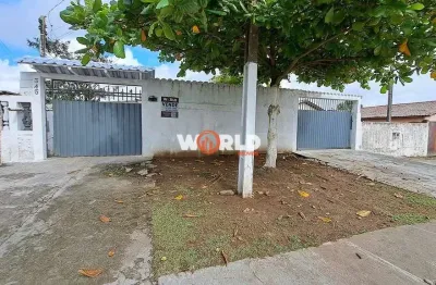 Casa com 3 quartos à venda na Vila Portuaria, Paranaguá 