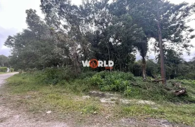 Terreno à venda no Jardim Paraná, Paranaguá 