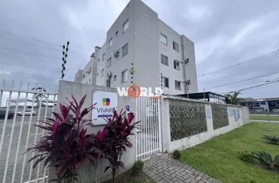 Apartamento com 2 quartos à venda na Vila Garcia, Paranaguá 