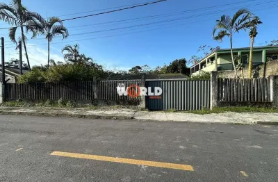 Casa com 2 quartos à venda no Jardim Jacarandá, Paranaguá 