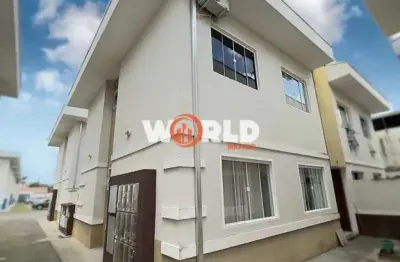 Apartamento com 2 quartos à venda no Divinéia, Paranaguá 