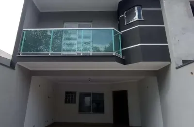Sobrado para venda em são bernardo do campo, jardim do mar, 3 dormitórios, 3 suítes, 4 banheiros, 6 vagas
