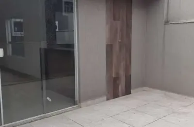 Cobertura para venda em santo andré, vila curuçá, 3 dormitórios, 1 suíte, 2 banheiros, 2 vagas