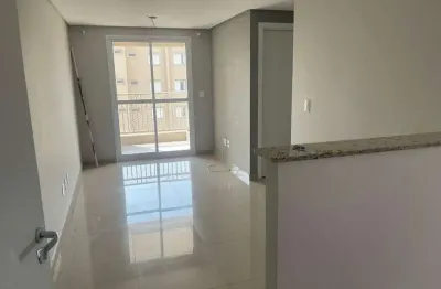 Apartamento para venda em santo andré, vila floresta, 2 dormitórios, 1 suíte