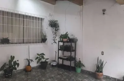Sobrado para venda em são paulo, vila lúcia, 3 dormitórios, 1 suíte, 2 banheiros, 2 vagas
