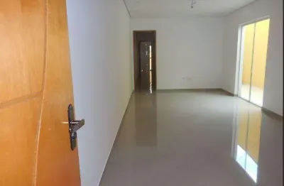 Apartamento para venda em santo andré, vila curuçá, 3 dormitórios, 1 suíte, 2 banheiros, 2 vagas