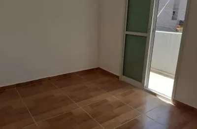 Apartamento para venda em santo andré, jardim pilar, 2 dormitórios, 1 banheiro, 1 vaga