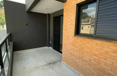 Apartamento para venda em santo andré, jardim bela vista, 3 dormitórios, 1 suíte, 2 banheiros, 1 vaga