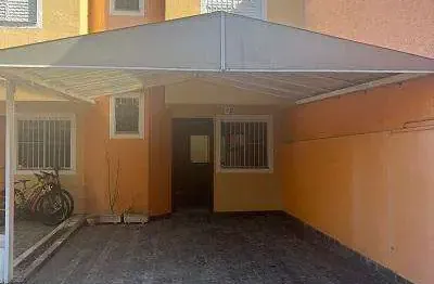 Sobrado para venda em santo andré, jardim, 4 dormitórios, 1 suíte, 2 banheiros, 2 vagas