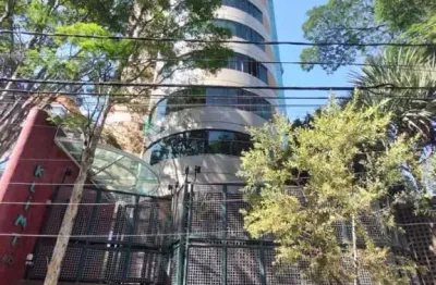 Apartamento para venda em santo andré, jardim, 3 dormitórios, 3 suítes, 3 banheiros, 3 vagas