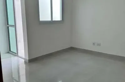 Apartamento para venda em santo andré, vila alzira, 2 dormitórios, 1 suíte, 2 banheiros, 1 vaga